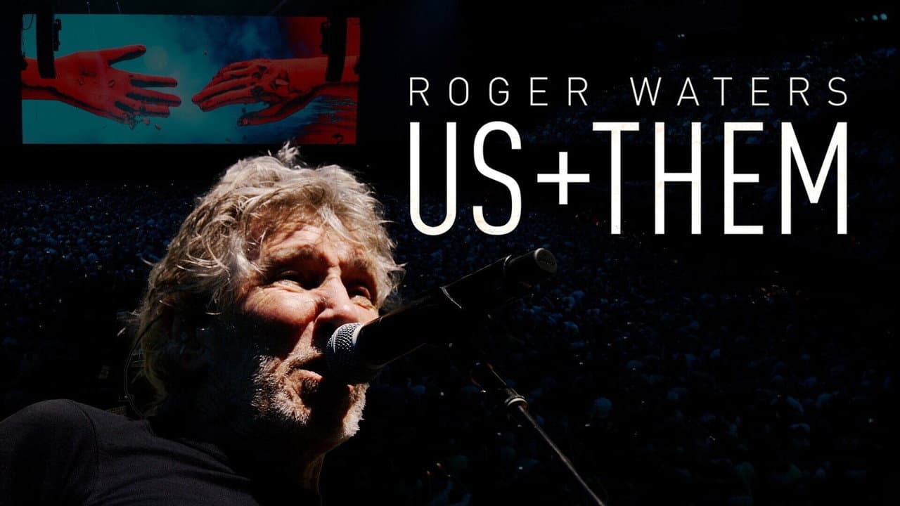 Roger Waters: Us + Them still 8