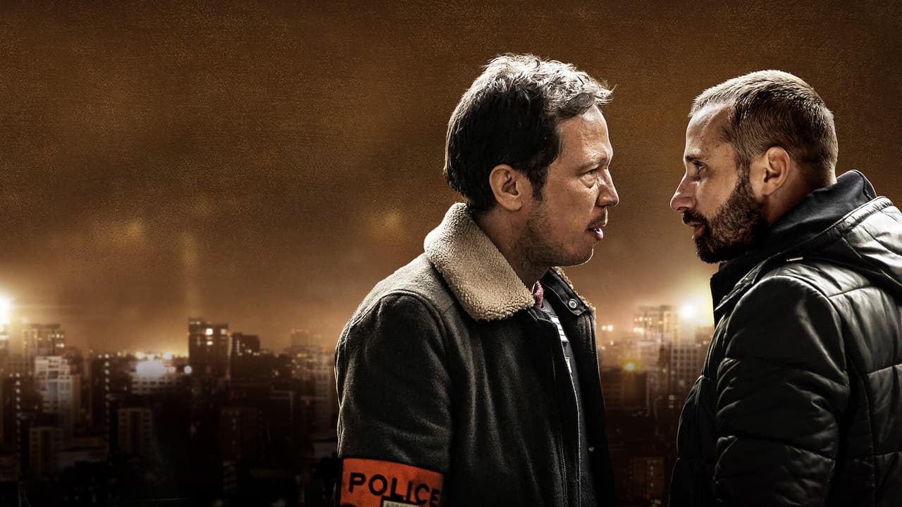 Close Enemies still 5