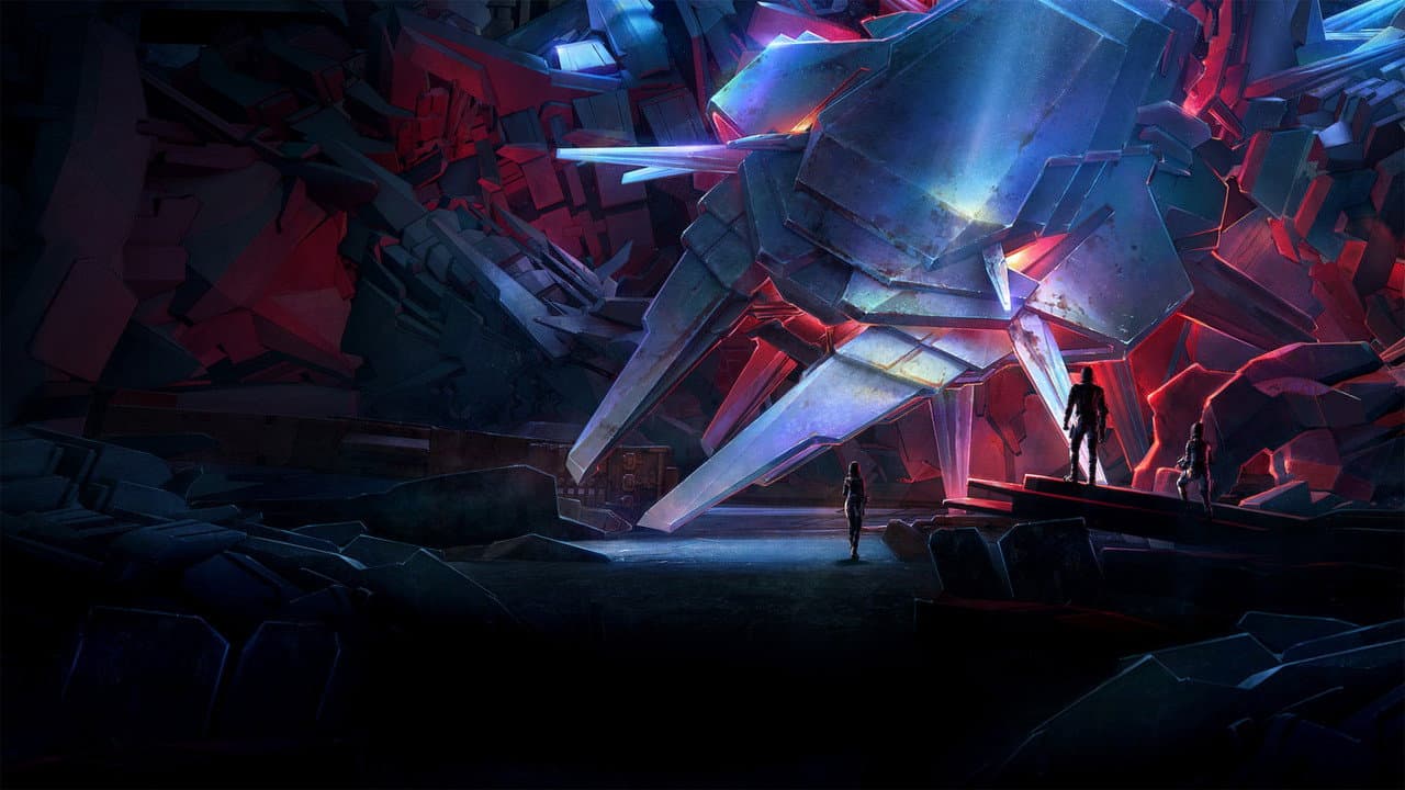 Godzilla: City on the Edge of Battle still 8