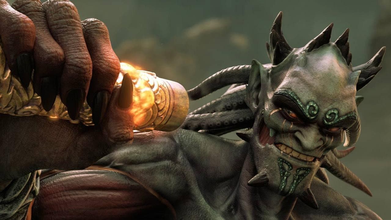 The Monkey King: Reborn still 8