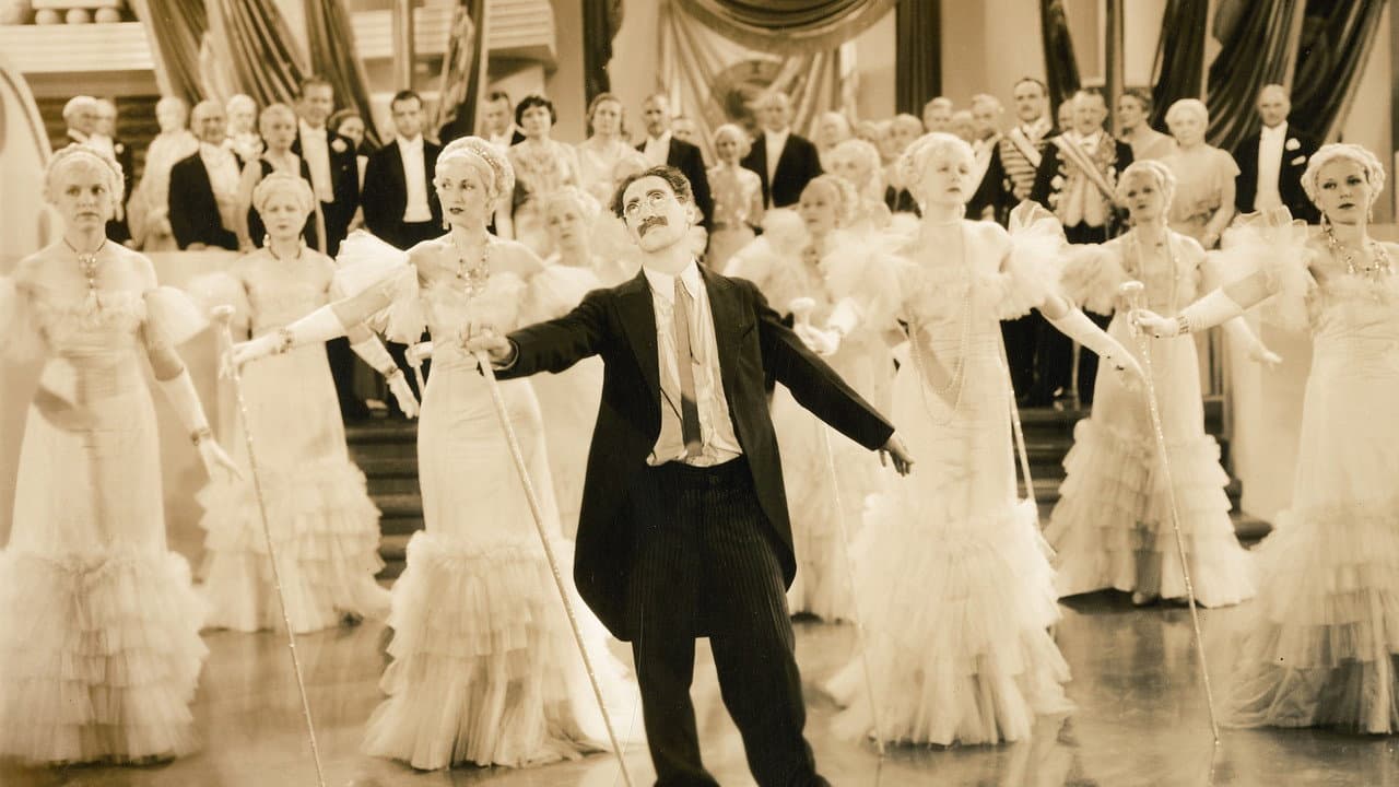 Duck Soup still 7