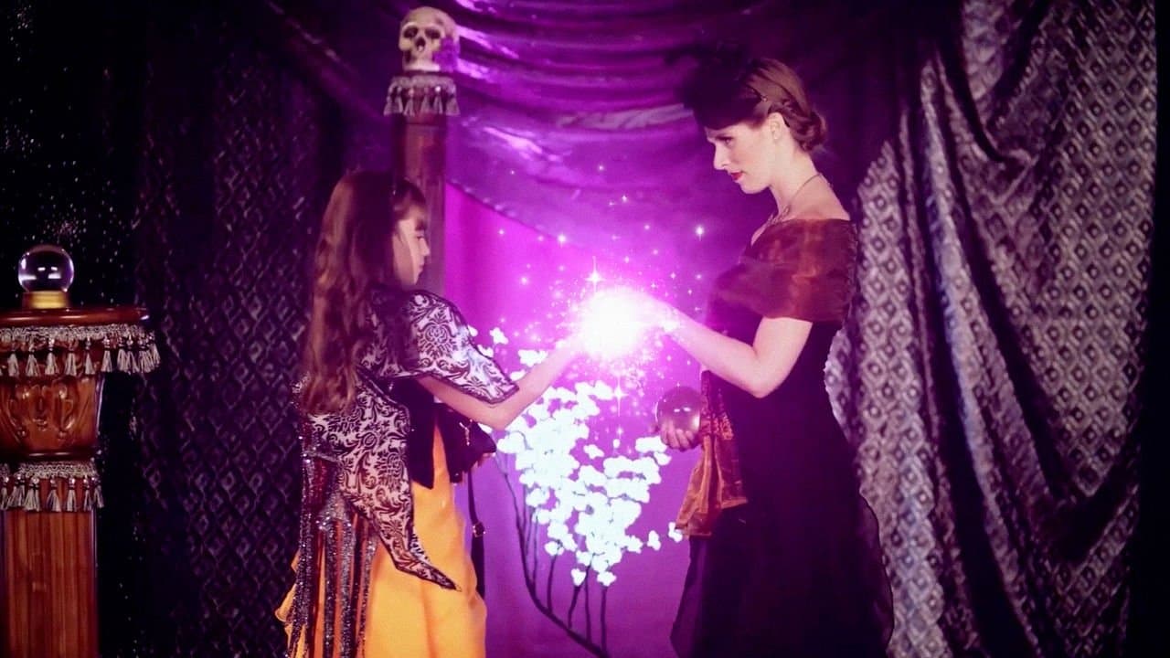 A Witches' Ball still 3