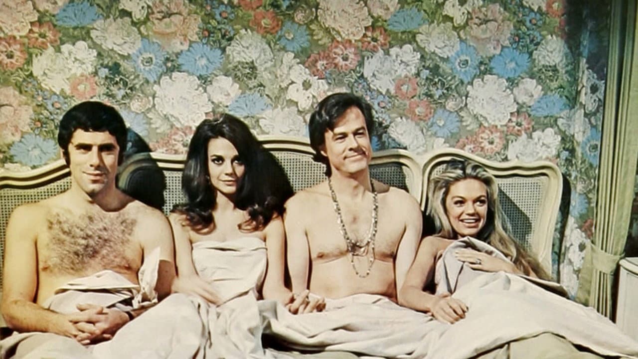 Bob & Carol & Ted & Alice still 3