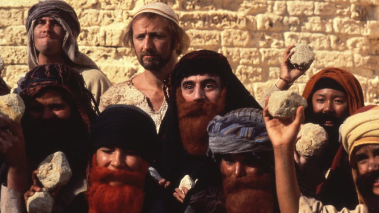 Life of Brian still 7