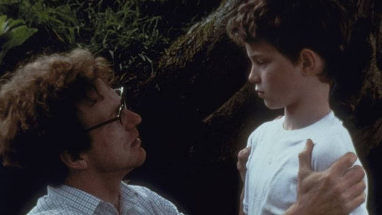 Second Best still 3