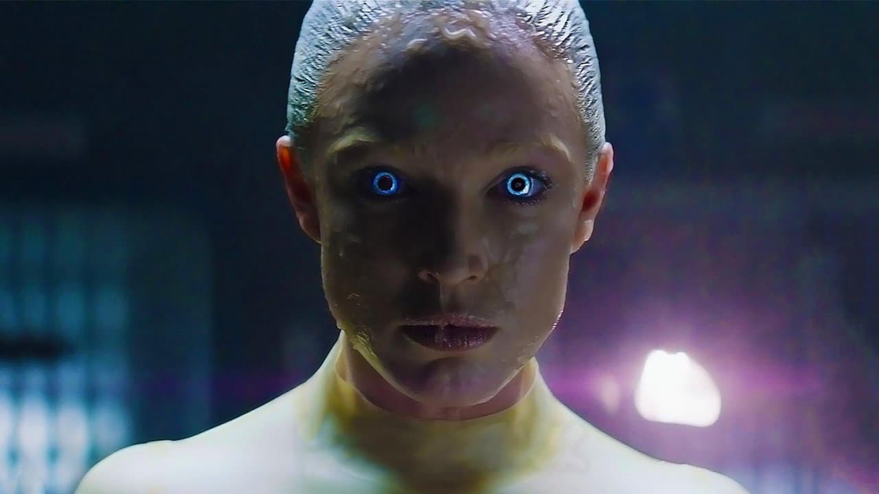 The Machine still 1