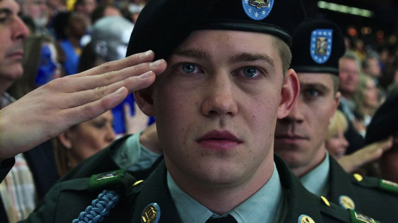 Billy Lynn's Long Halftime Walk still 2