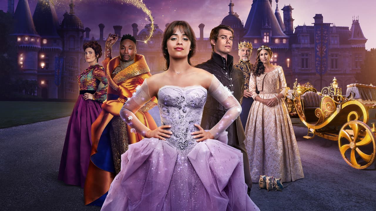 Cinderella still 2