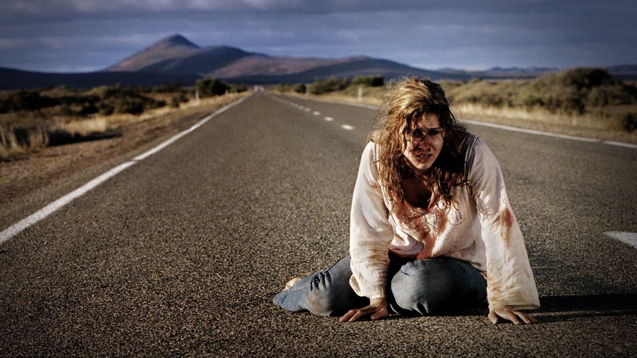 Wolf Creek still 5