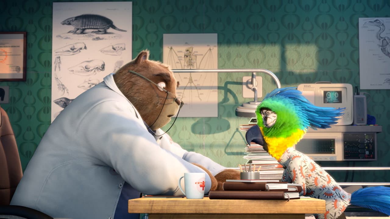 Spycies still 4