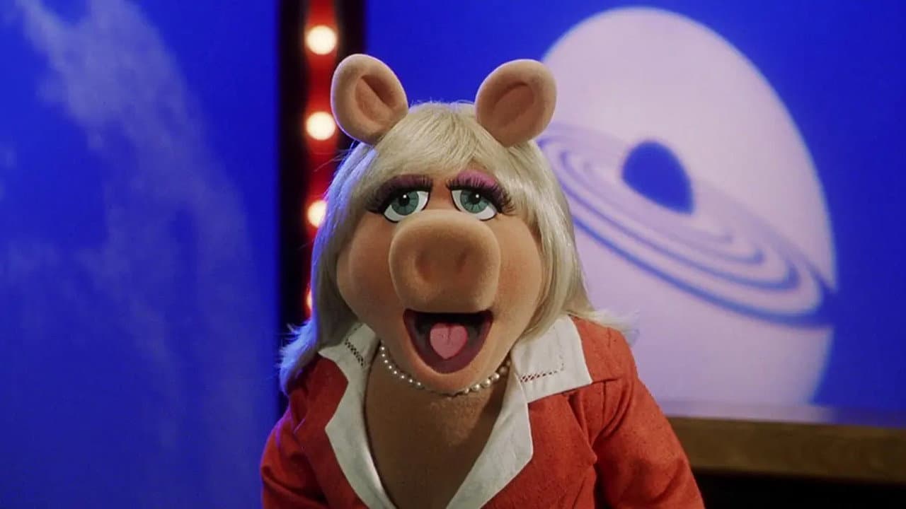 Muppets from Space still 6