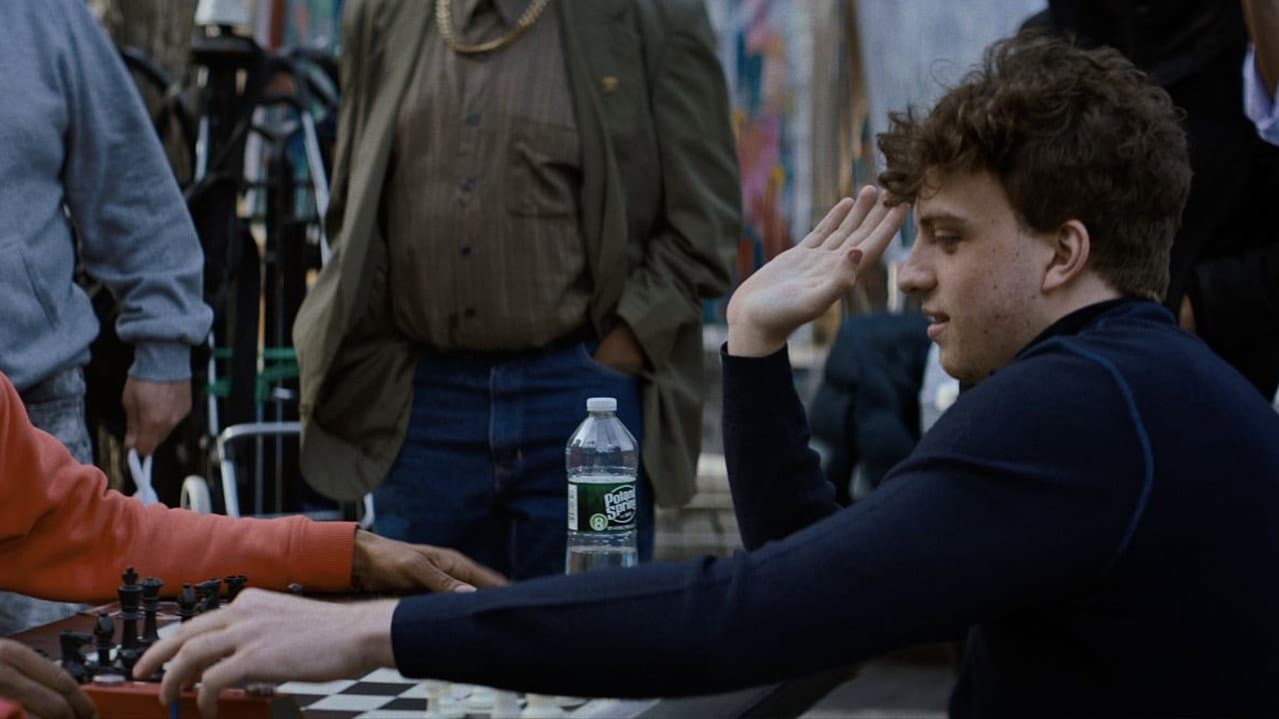 Untold: Chess Mates still 8