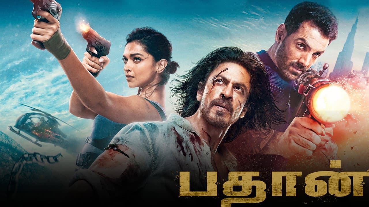 Pathaan still 1