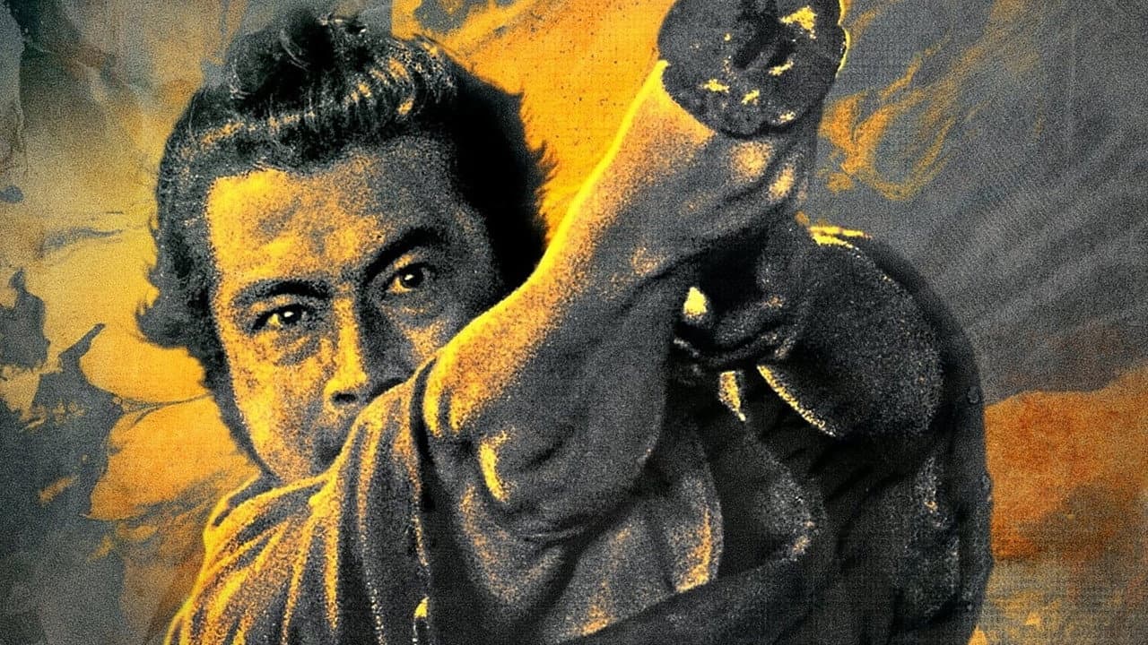 Yojimbo still 4