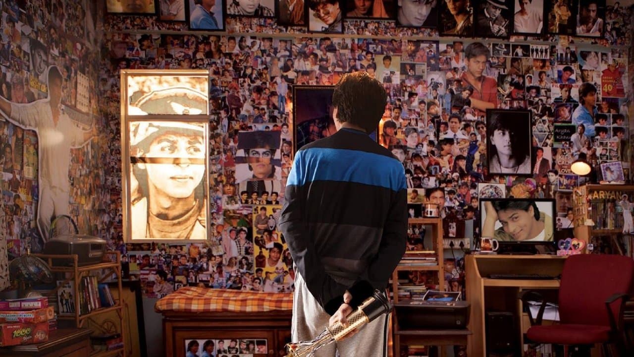 Fan still 2