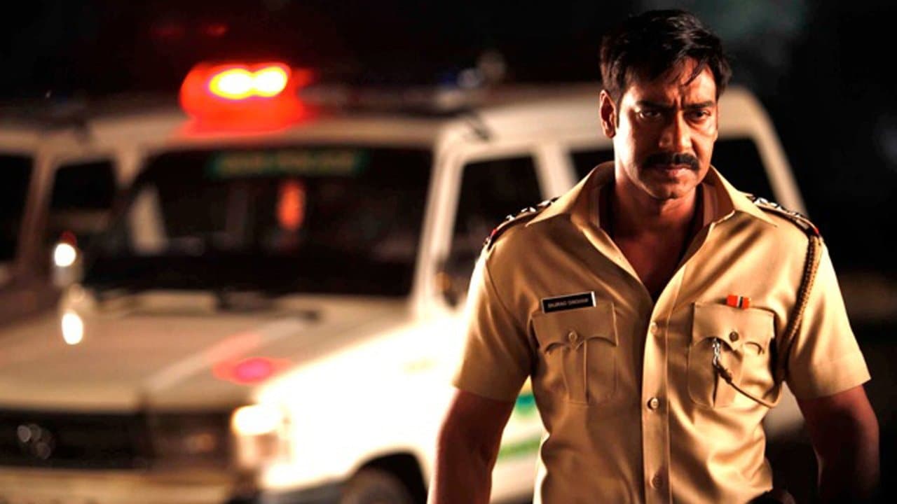 Singham still 4