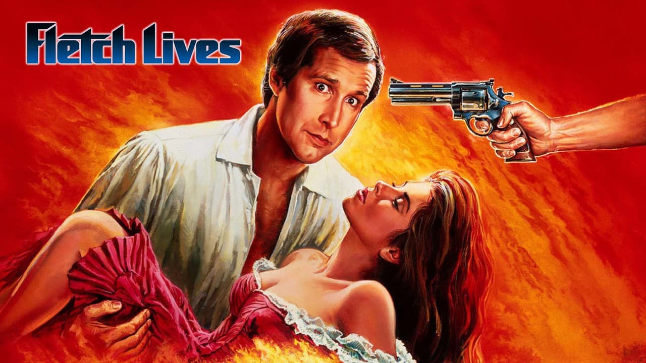 Fletch Lives still 2