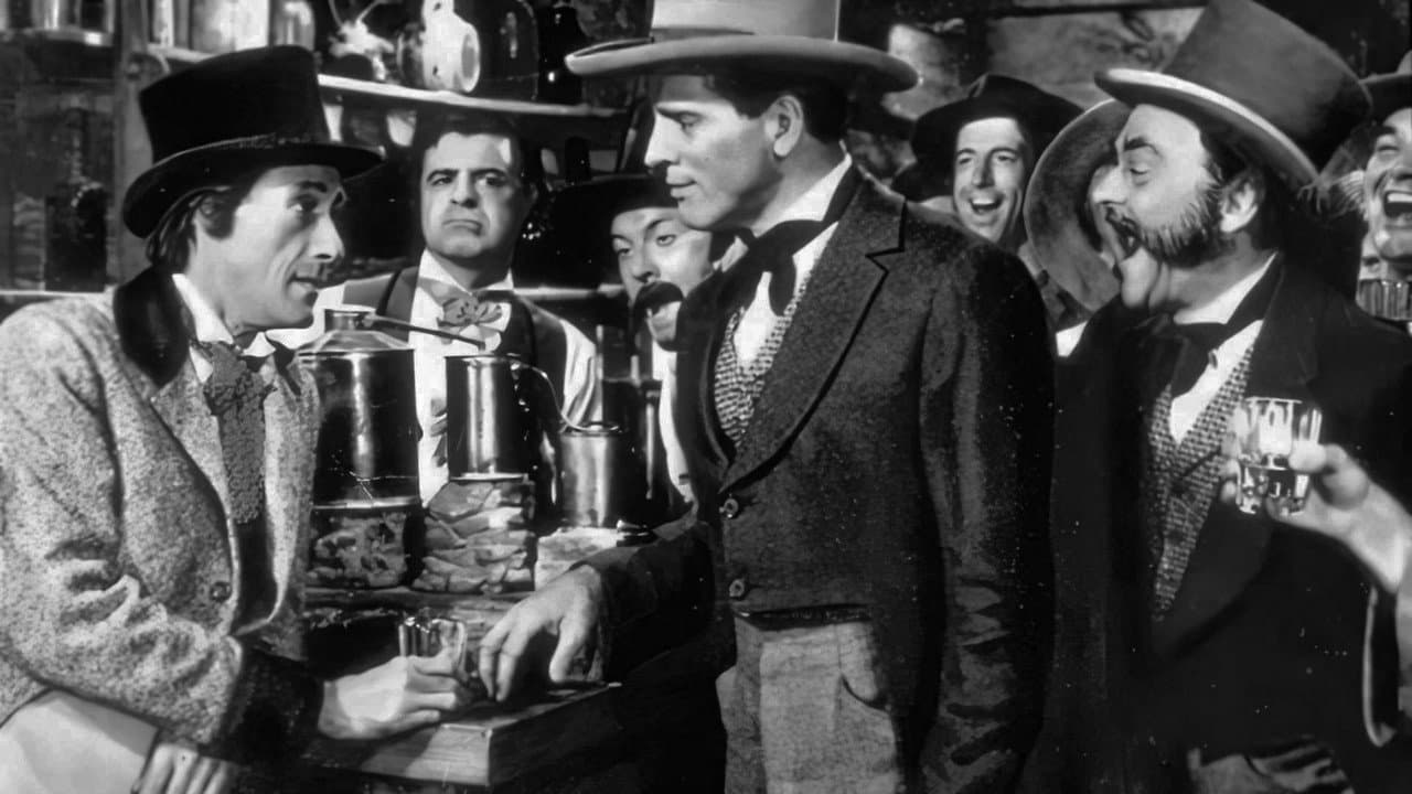 The Kentuckian still 3