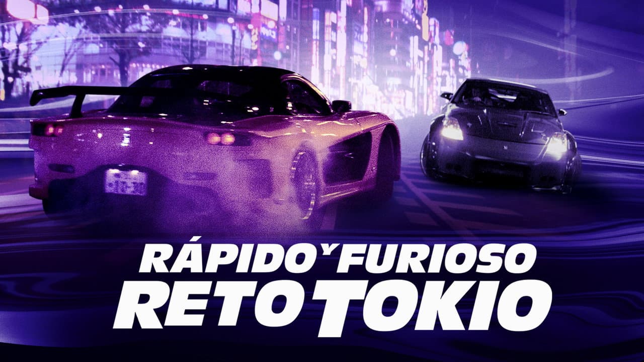 Fast & Furious: Hollywood Drift (2006) - Movie News still 3