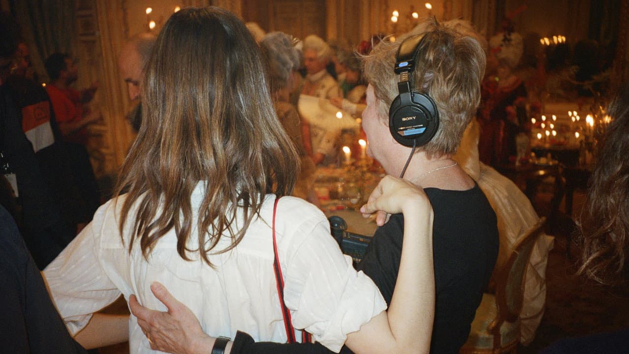 Making Marie Antoinette: Eleanor Coppola's 2026 Doc