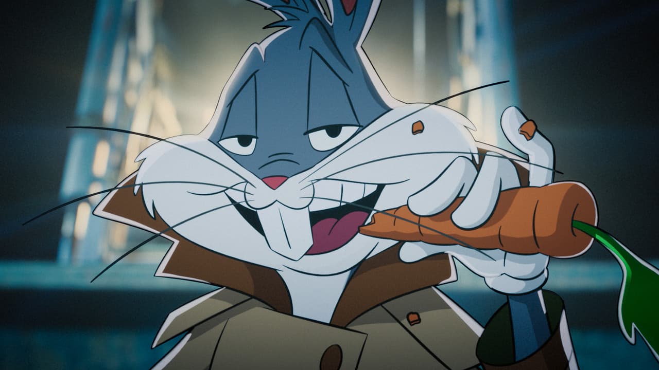 Coyote vs. Acme Movie News: Updates & Buzz still 6