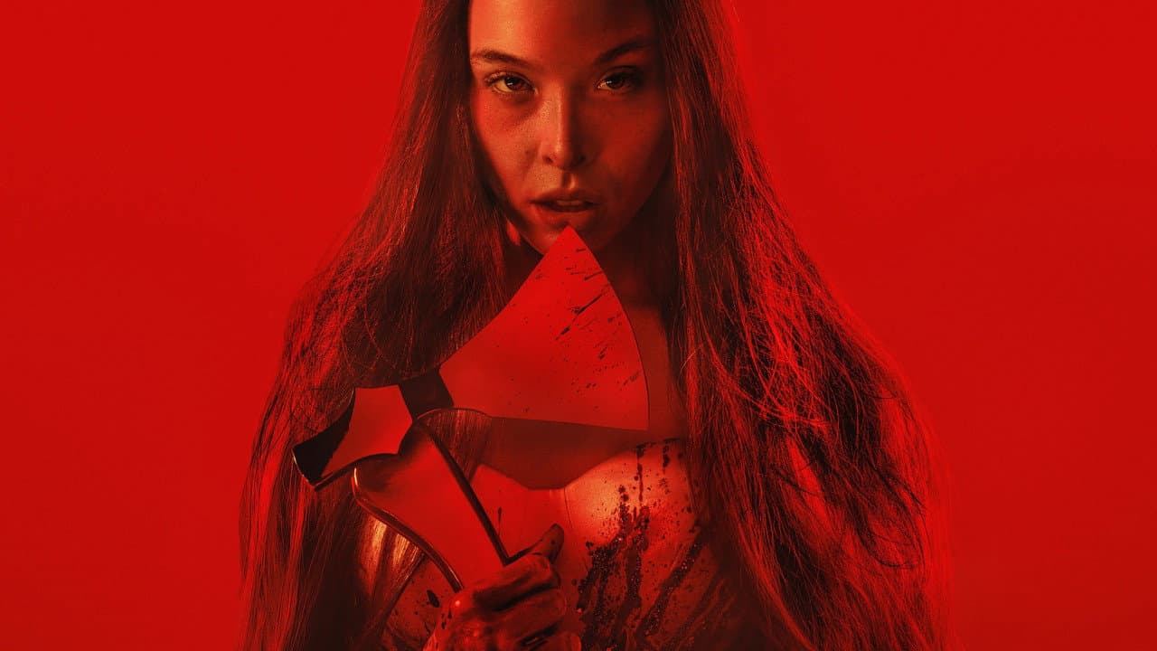 Monster: The Lizzie Borden Story Review - Netflix 2026 still 4