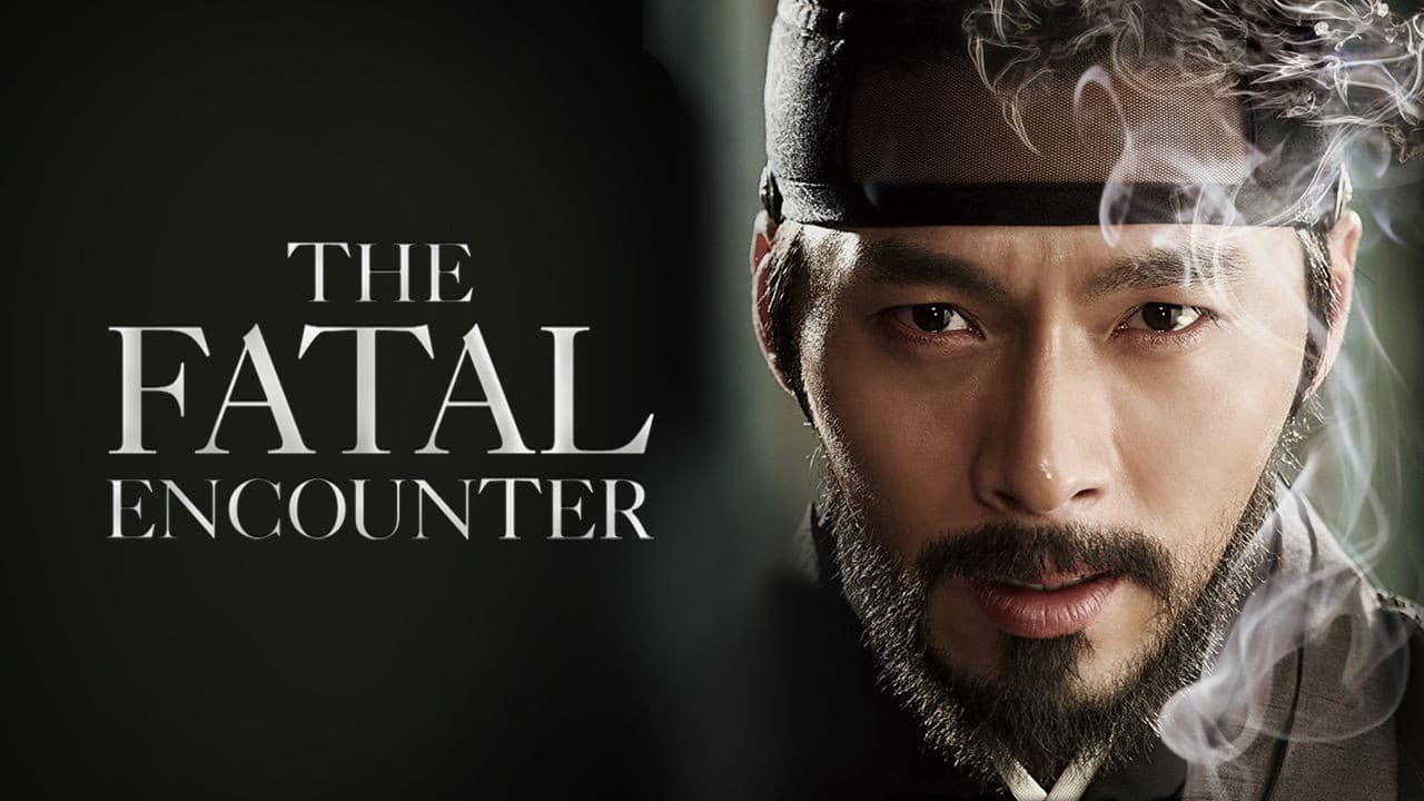 The Fatal Encounter still 5