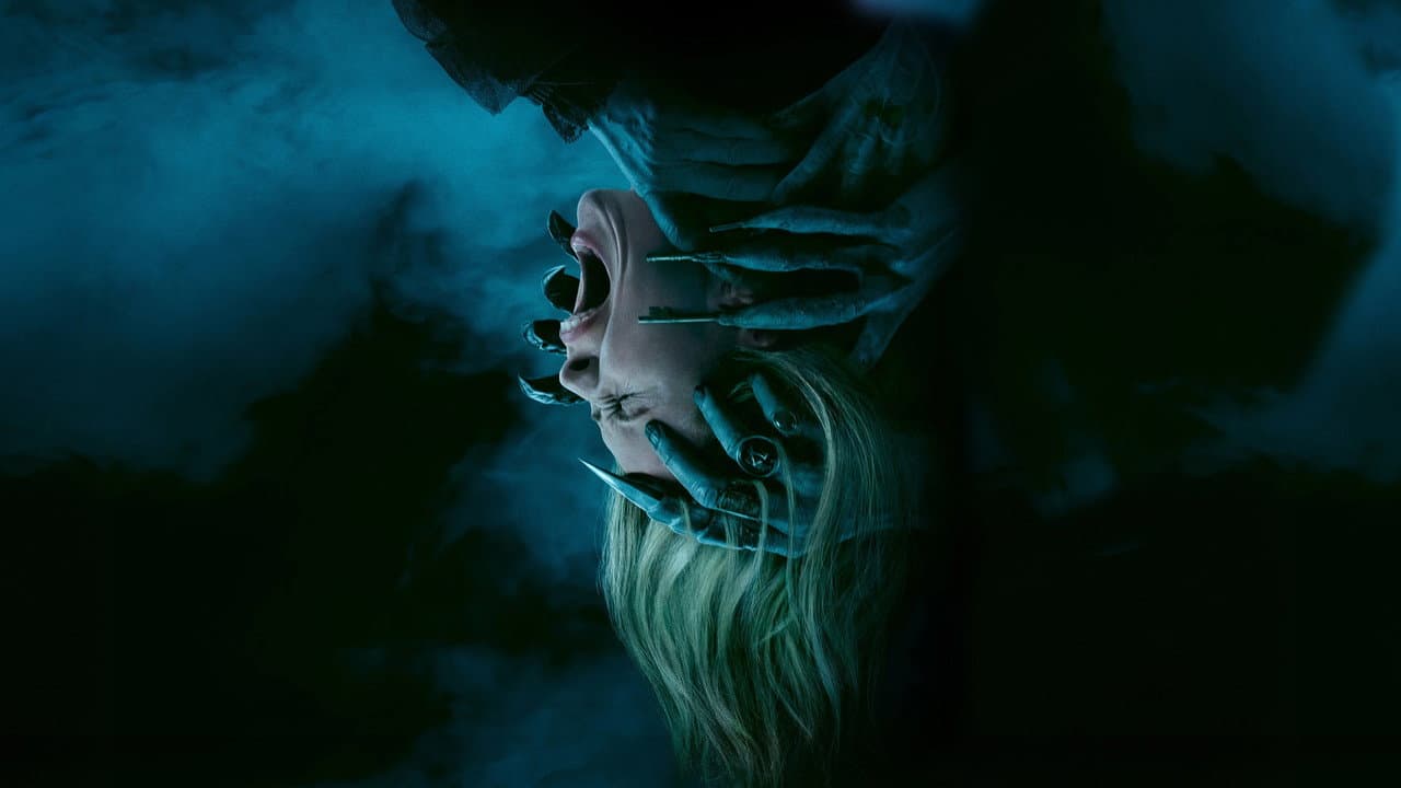 Insidious: Out of the Further (2026) - Movie News still 6