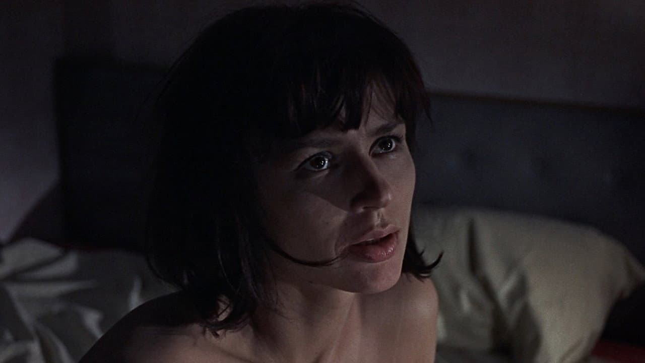 The Deadly Affair still 6