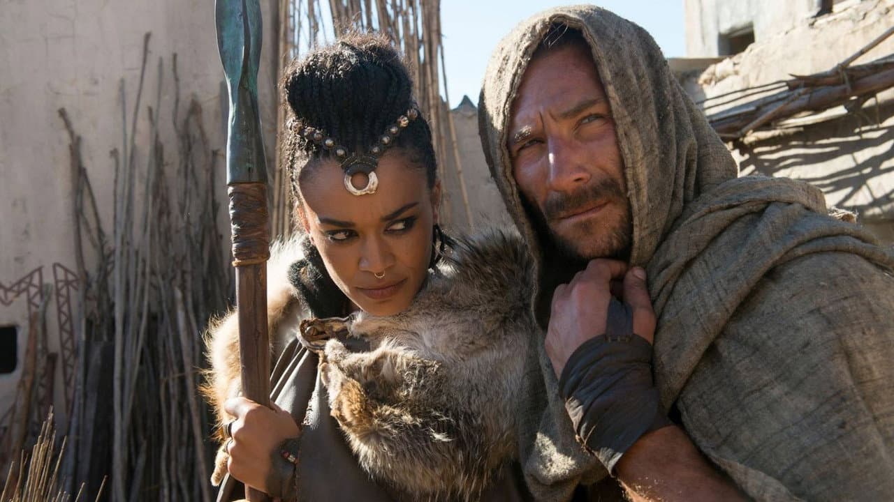 Scorpion King: Book of Souls still 8