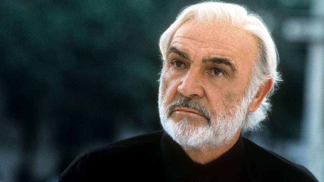 Finding Forrester still 4