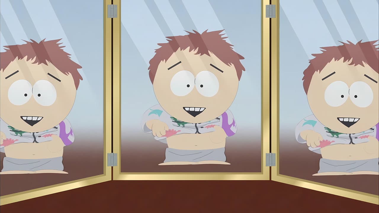 South Park: The End of Obesity still 6