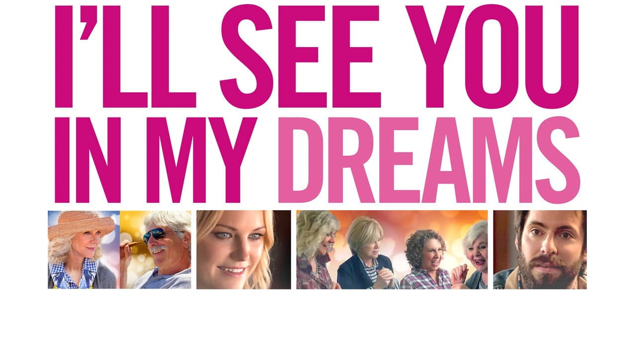 I'll See You in My Dreams still 4