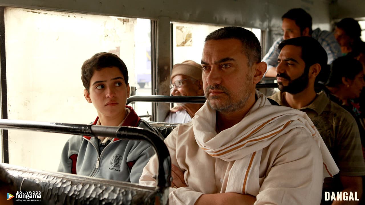 Dangal still 6