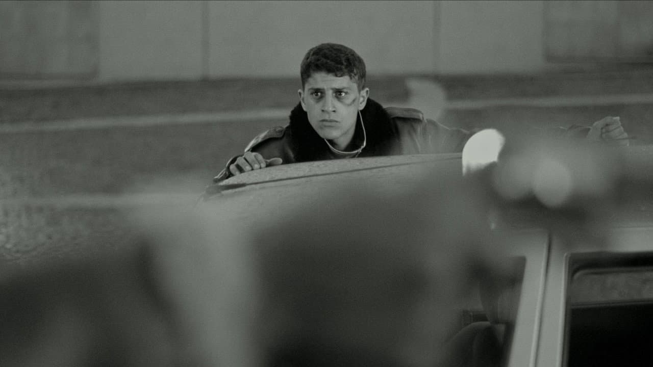 La Haine still 3