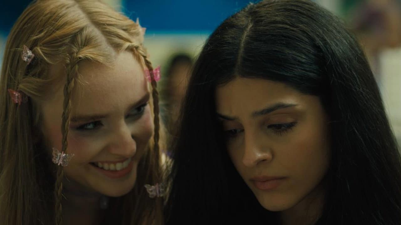 Slanted still 8