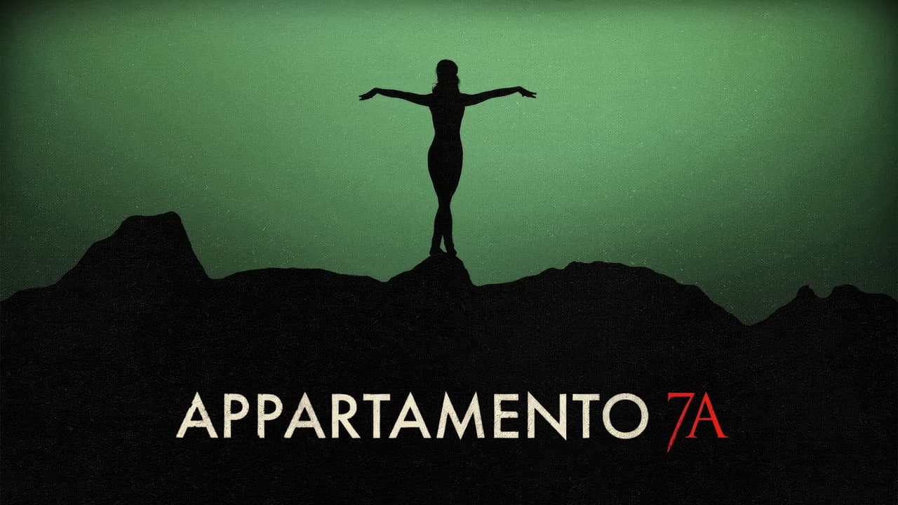 Apartment 7A still 5