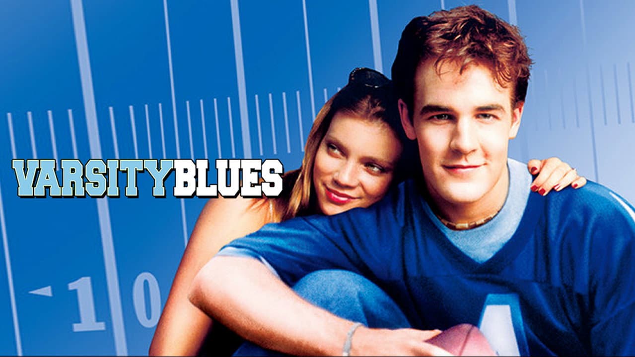 Varsity Blues still 8
