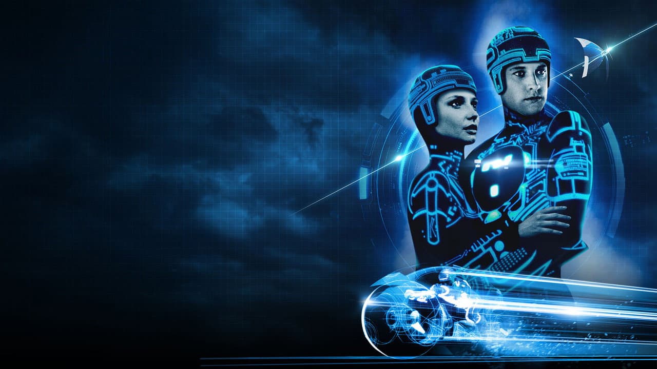 Tron still 2