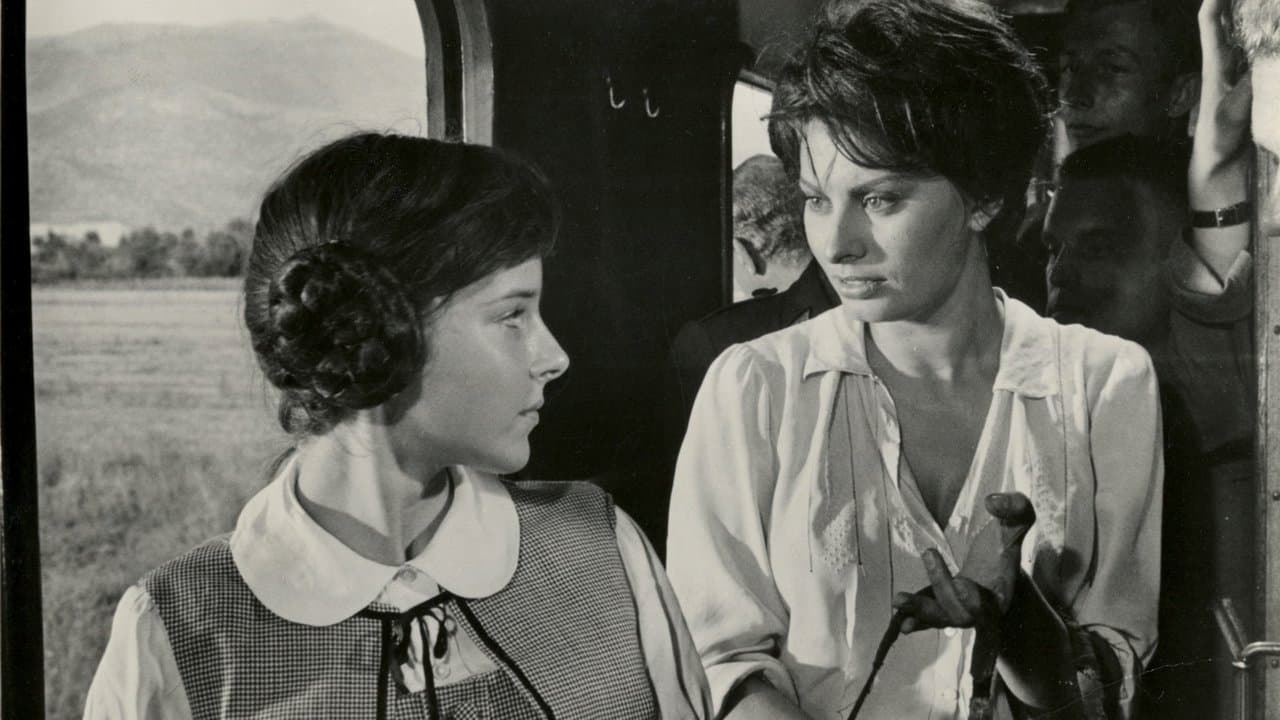 Two Women still 1