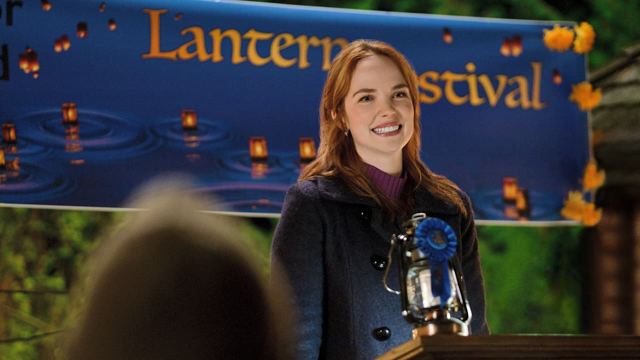 Love on Harbor Island still 5