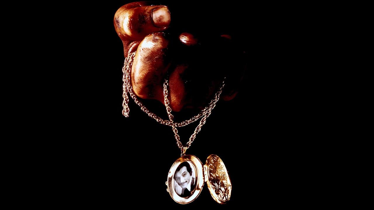 Bring Me the Head of Alfredo Garcia still 1
