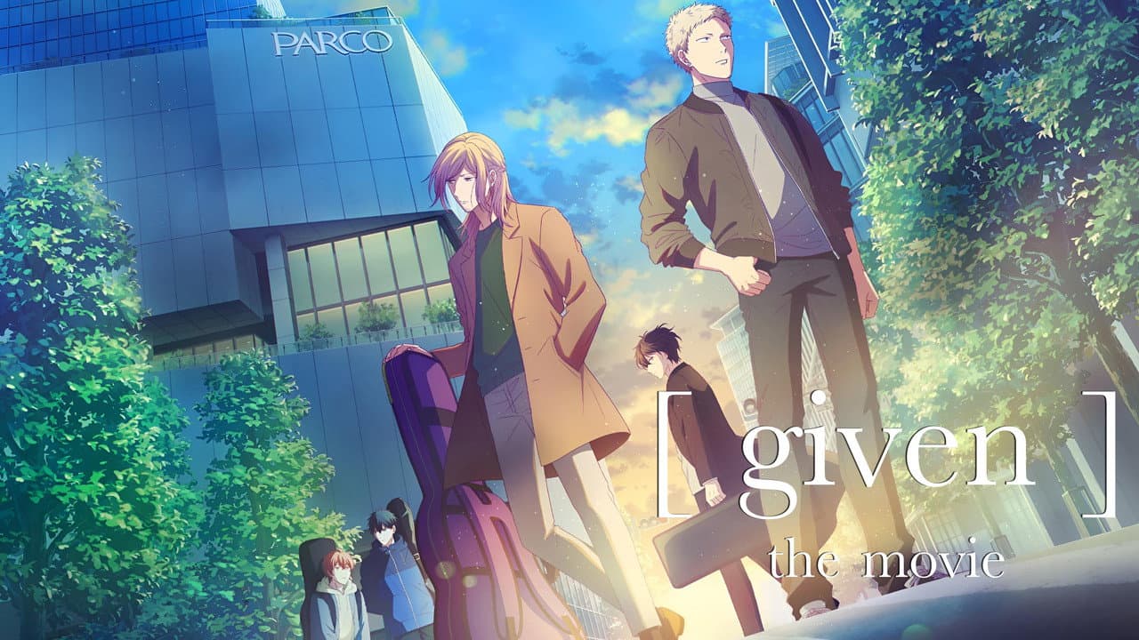 Given still 2