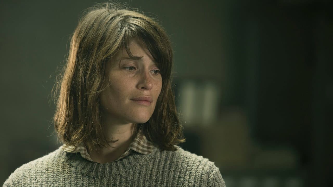 The Girl with All the Gifts still 3