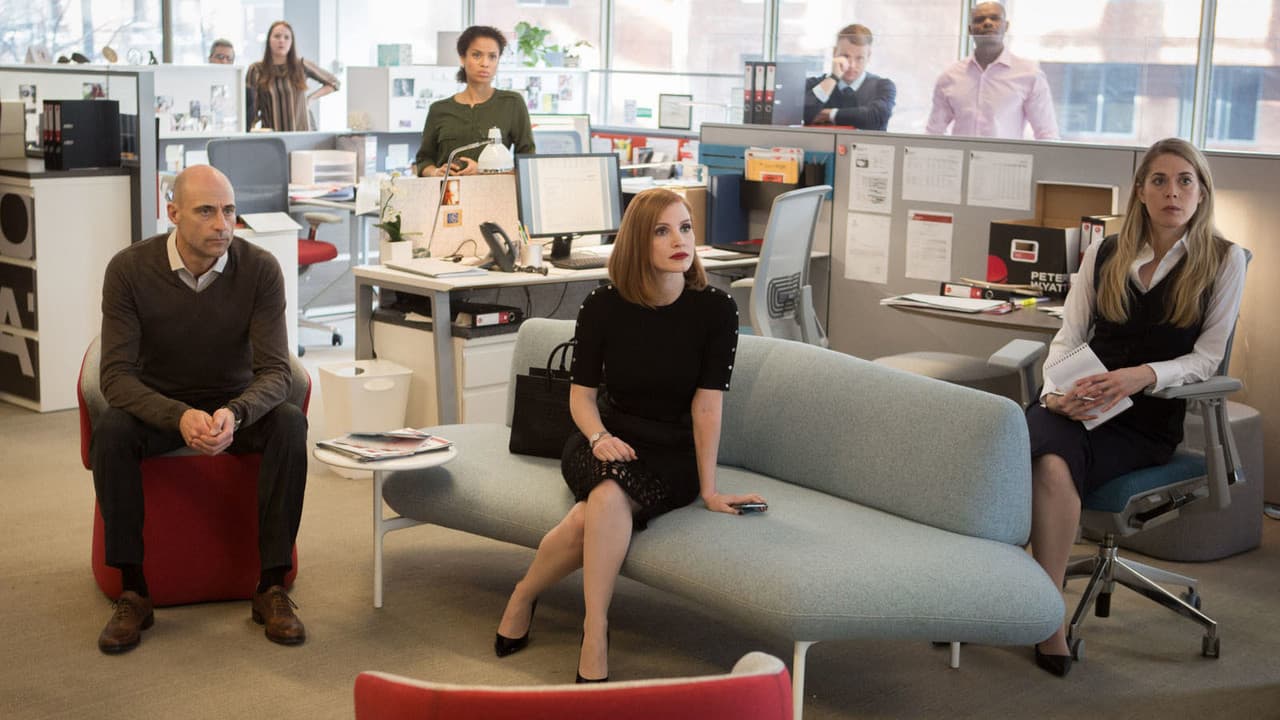 Miss Sloane still 4