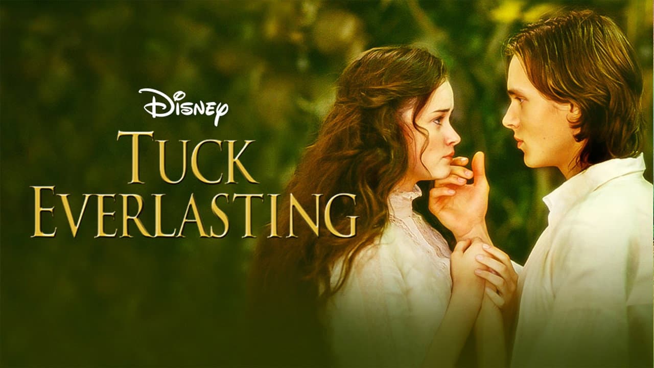 Tuck Everlasting still 2