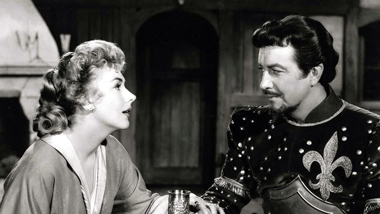 Quentin Durward still 1