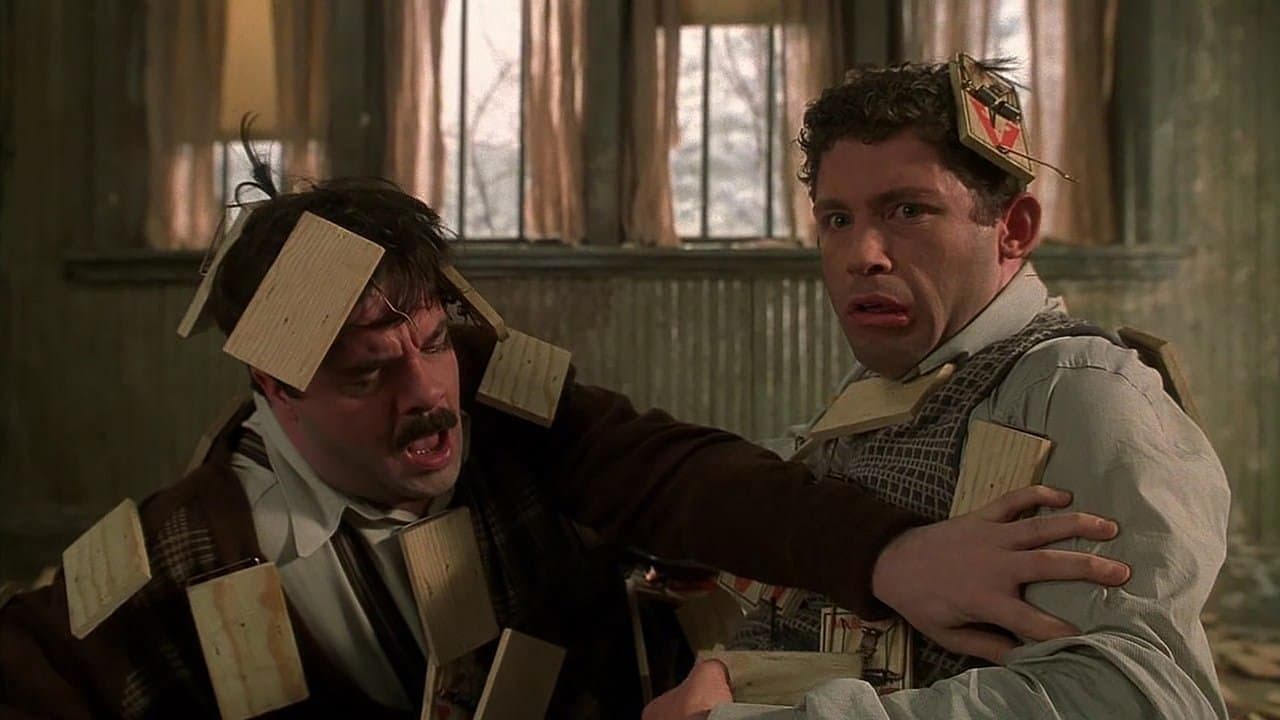 MouseHunt still 1