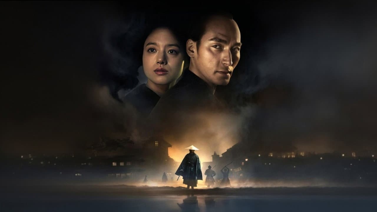 Bushido still 3