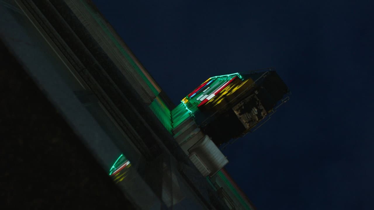 Taipei Suicide Story still 1